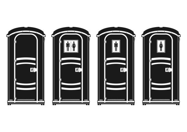 Best Event Portable Toilet Rental  in Canton, MS