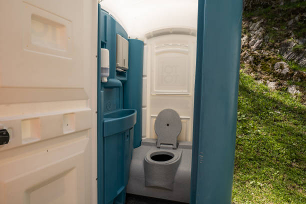 Professional Portable Potty Rental in Canton, MS